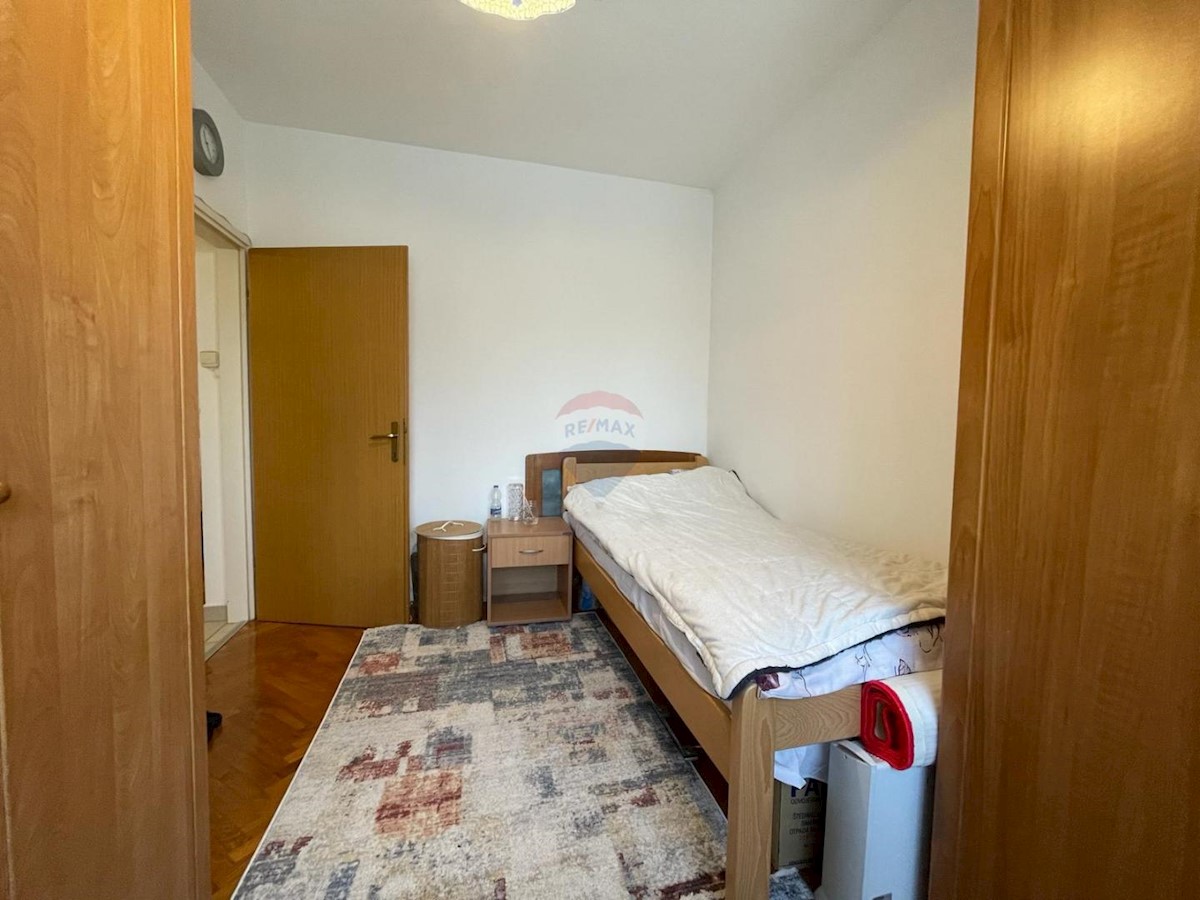 Apartmán Na prodej - PRIMORSKO-GORANSKA KRK