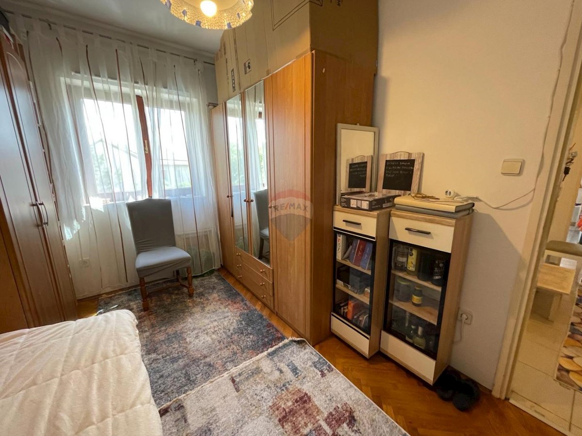 Apartmán Na prodej - PRIMORSKO-GORANSKA KRK