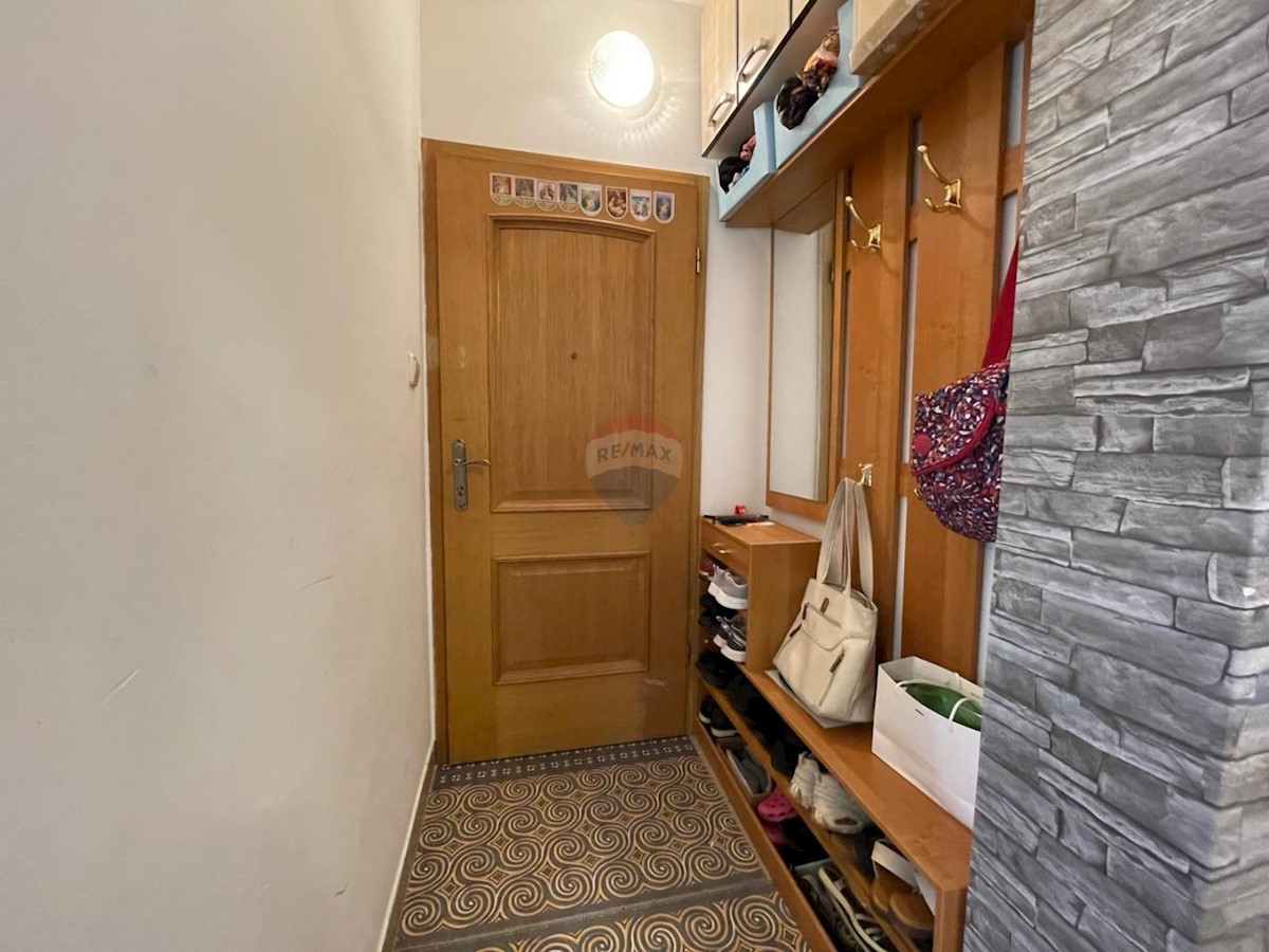 Apartmán Na prodej - PRIMORSKO-GORANSKA KRK