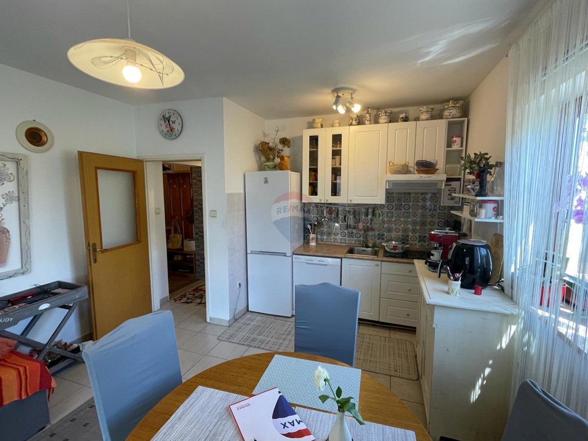 Apartmán Na prodej - PRIMORSKO-GORANSKA KRK