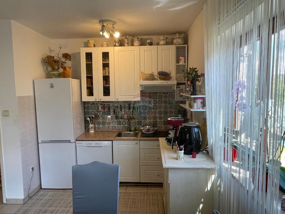 Apartmán Na prodej - PRIMORSKO-GORANSKA KRK