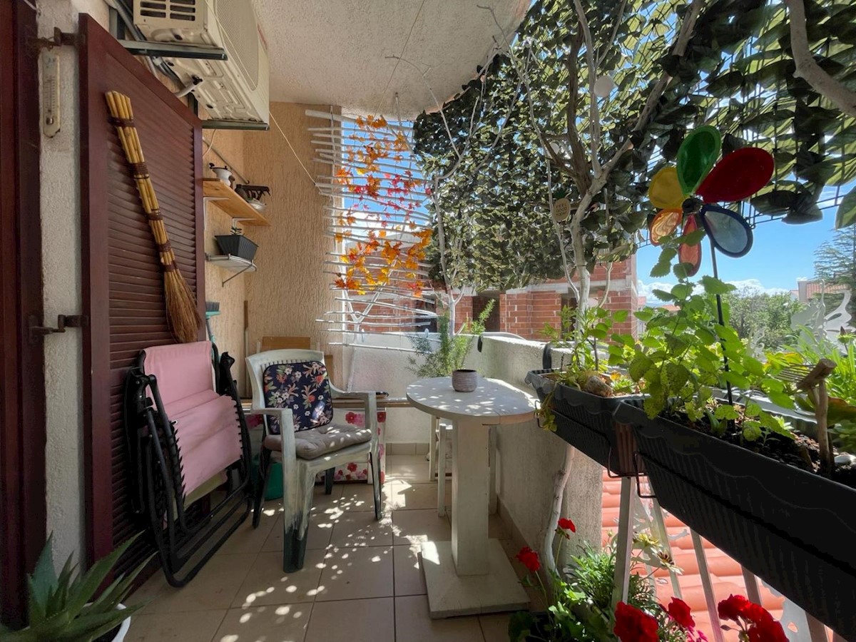 Apartmán Na prodej - PRIMORSKO-GORANSKA KRK