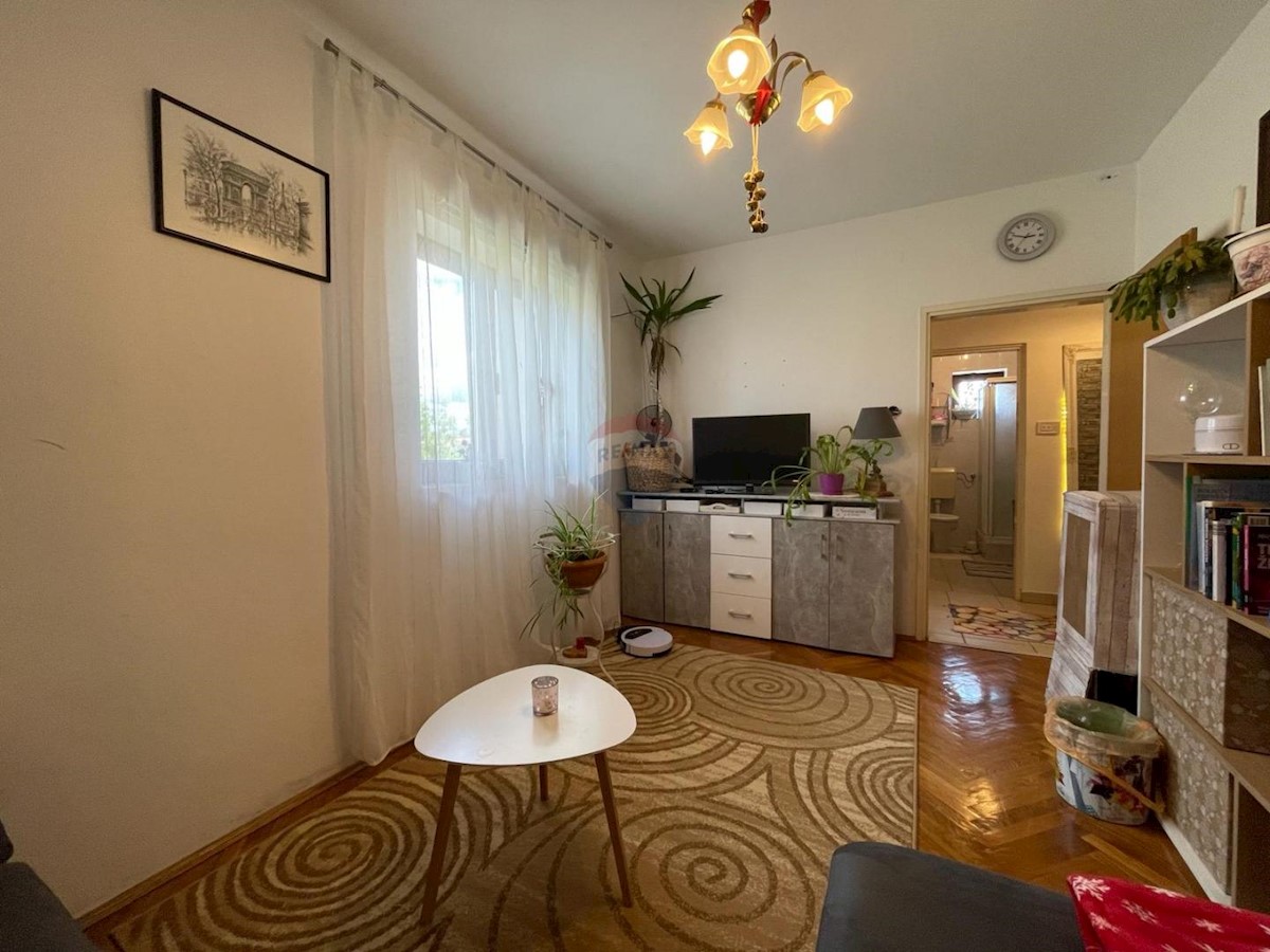 Apartmán Na prodej - PRIMORSKO-GORANSKA KRK