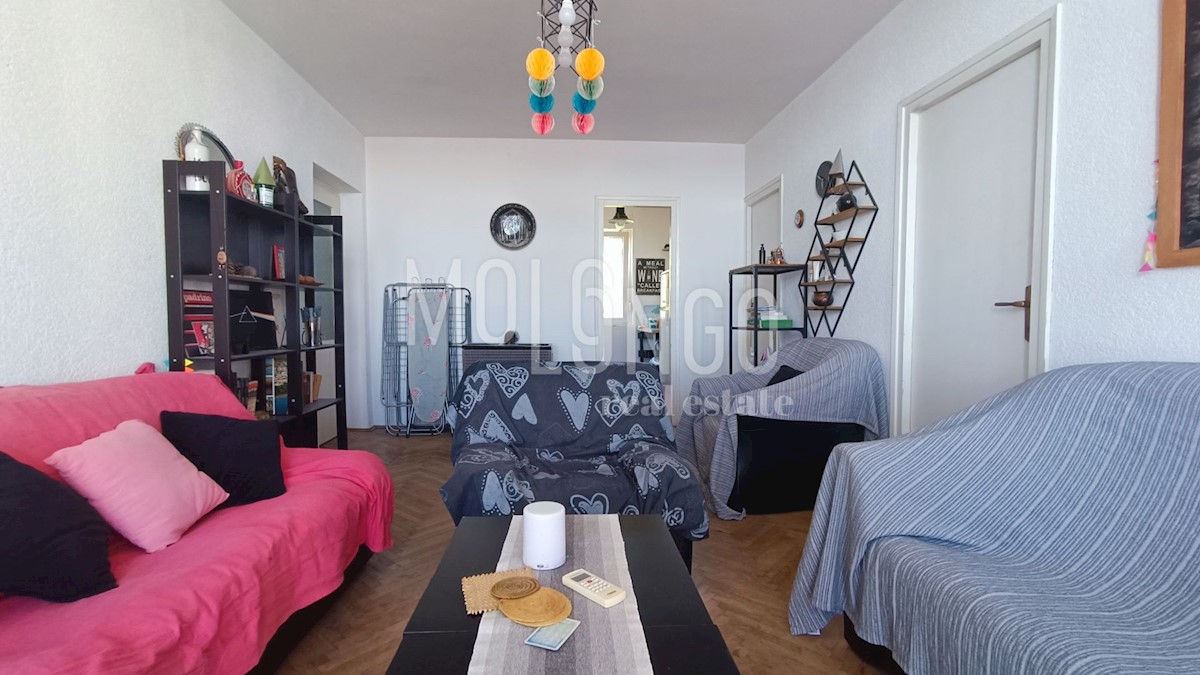 Apartmán Na prodej - PRIMORSKO-GORANSKA RIJEKA