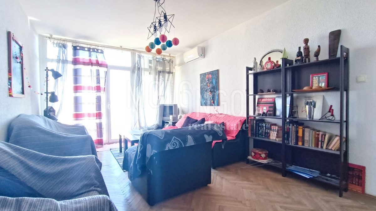 Apartmán Na prodej - PRIMORSKO-GORANSKA RIJEKA