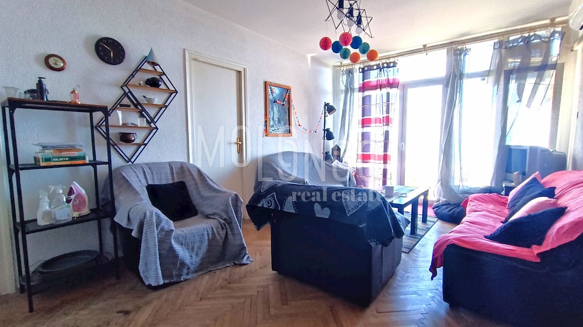 Apartmán Na prodej - PRIMORSKO-GORANSKA RIJEKA