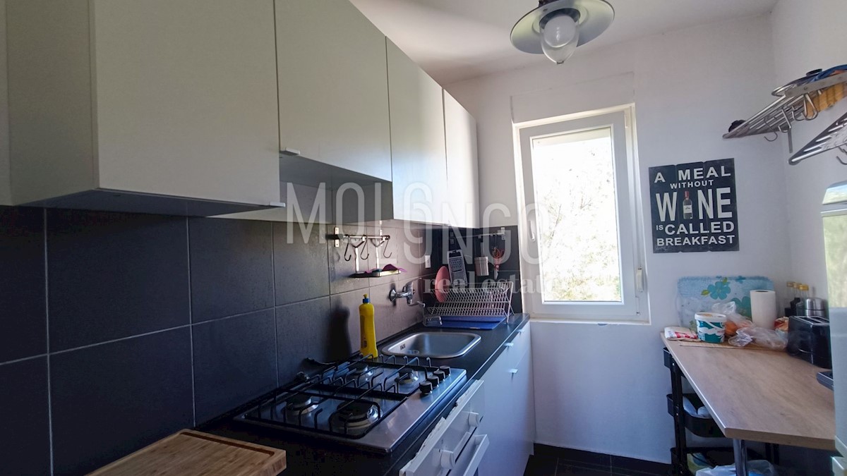 Apartmán Na prodej - PRIMORSKO-GORANSKA RIJEKA