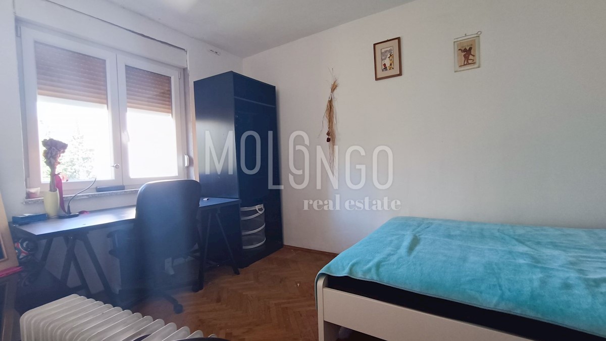 Apartmán Na prodej - PRIMORSKO-GORANSKA RIJEKA