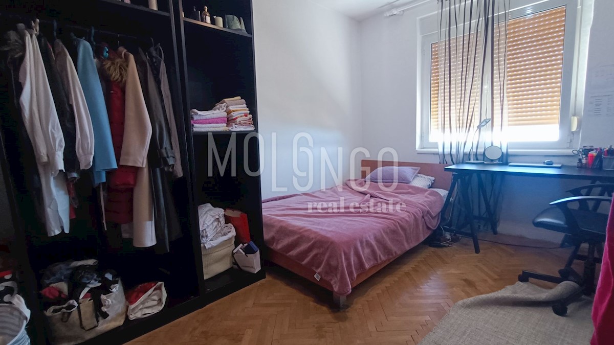 Apartmán Na prodej - PRIMORSKO-GORANSKA RIJEKA