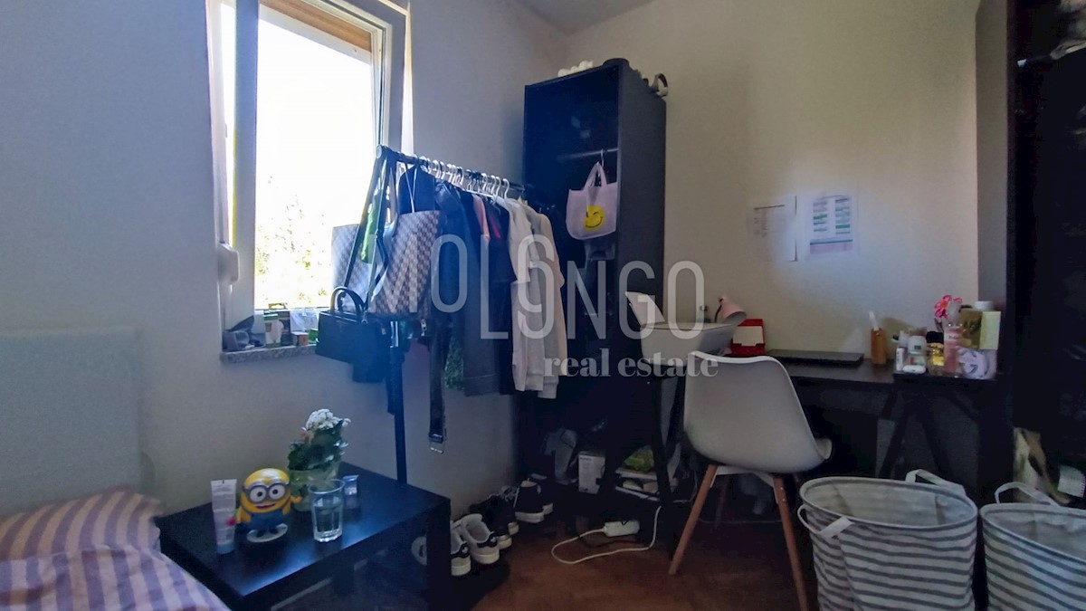 Apartmán Na prodej - PRIMORSKO-GORANSKA RIJEKA