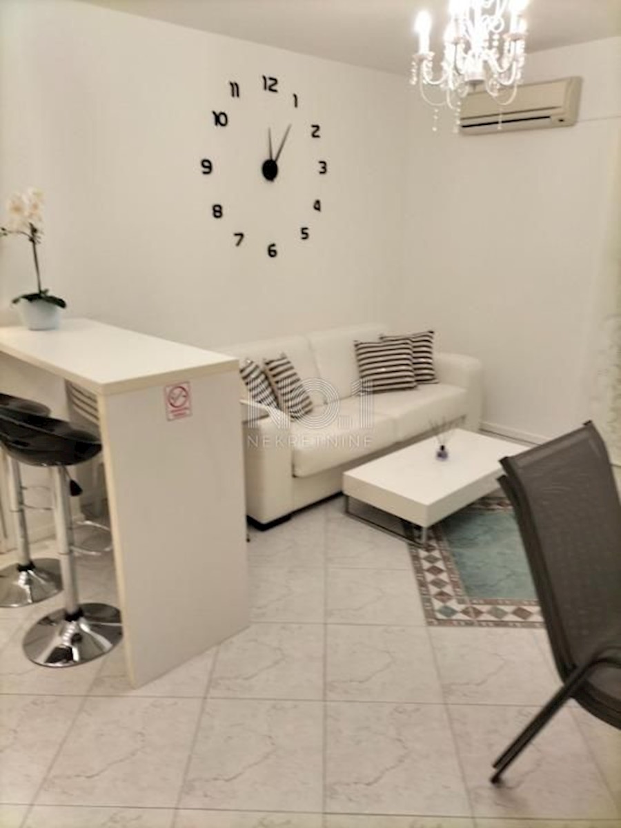 Appartement À vendre - PRIMORSKO-GORANSKA OPATIJA