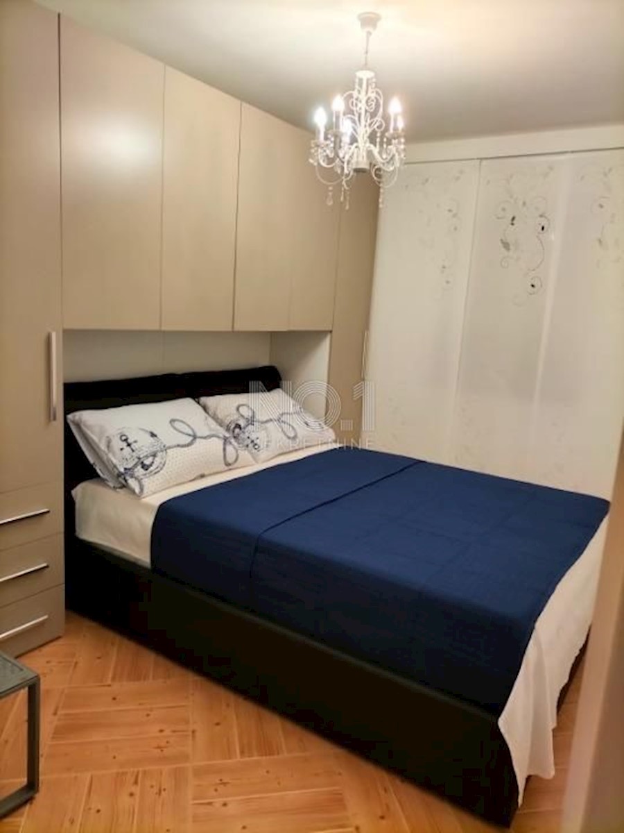 Apartment Zu verkaufen - PRIMORSKO-GORANSKA OPATIJA