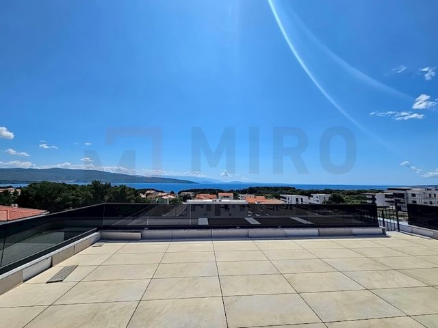 Stan na prodaju 162 m² – Krk