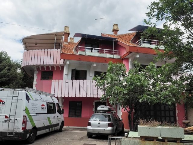 Haus Zu verkaufen - Primorsko-goranska Krk - foto 3/18