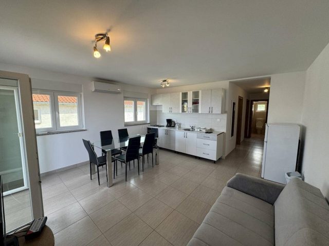 Apartment Zu verkaufen - Primorsko-goranska Krk - foto 3/9