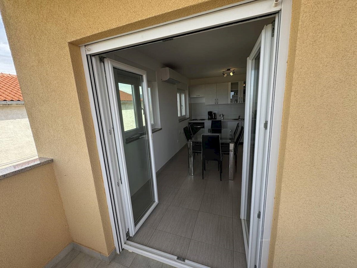 Apartma Naprodaj - PRIMORSKO-GORANSKA Krk