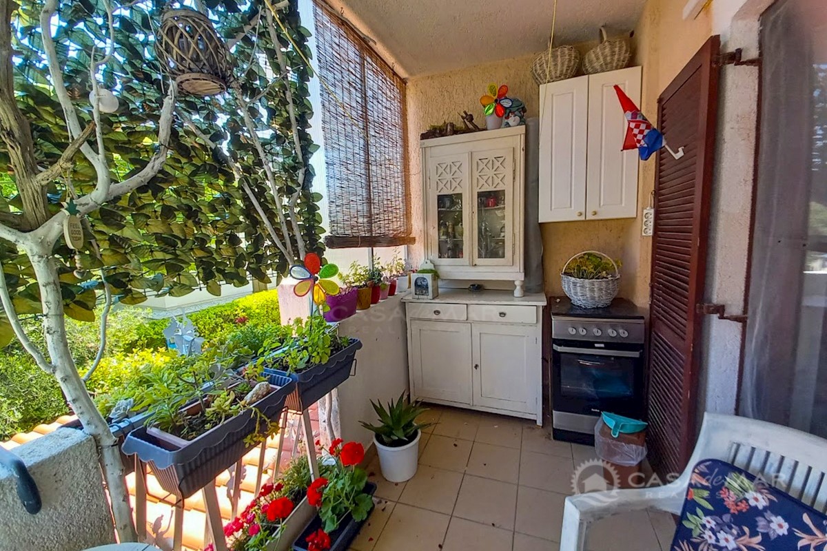 Apartmán Na prodej - PRIMORSKO-GORANSKA KRK