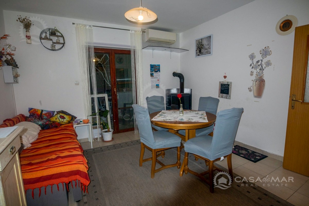 Apartmán Na prodej - PRIMORSKO-GORANSKA KRK