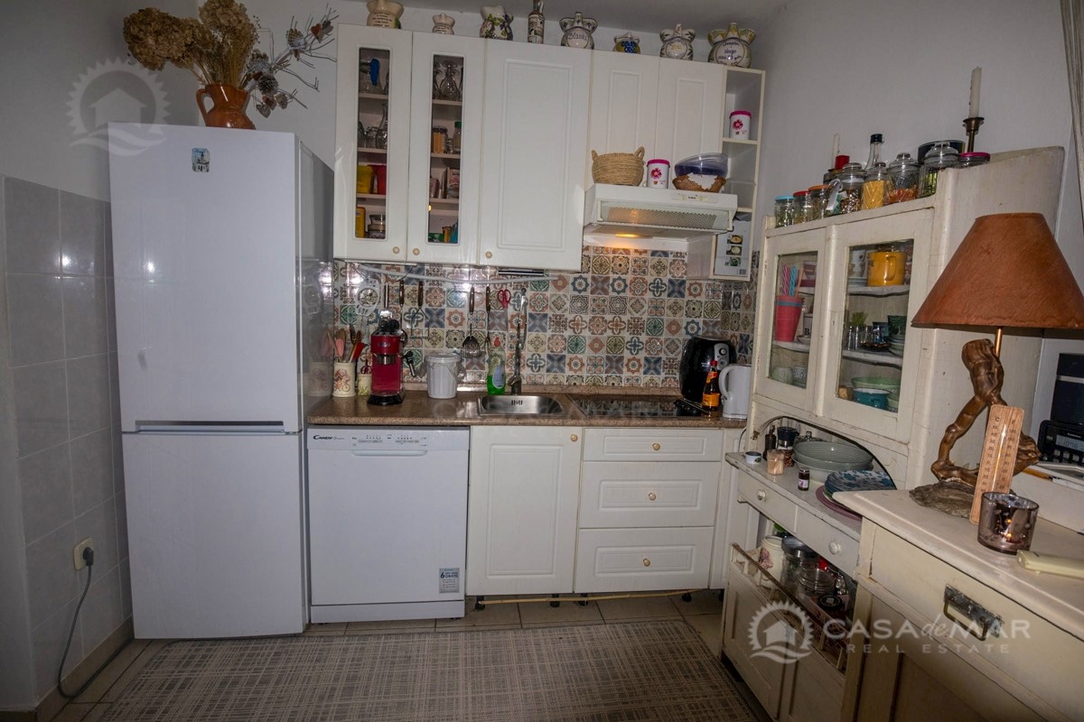 Apartmán Na prodej - PRIMORSKO-GORANSKA KRK