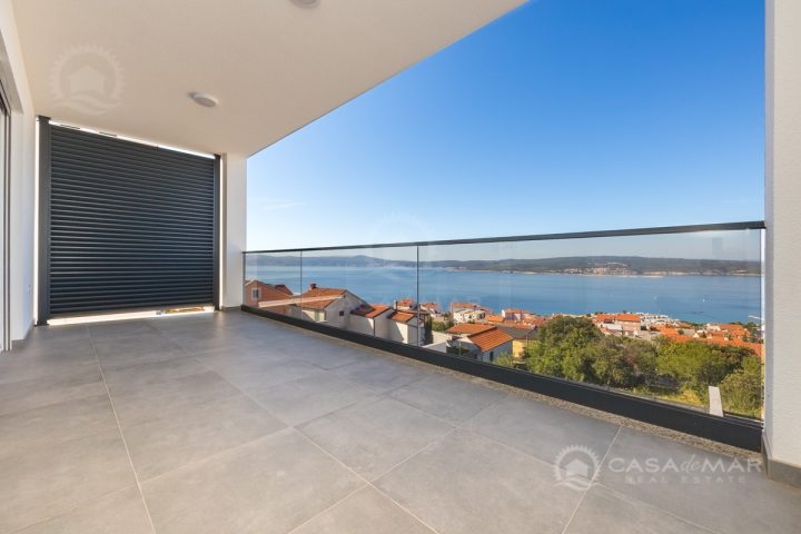 Apartment zu verkaufen 70 m² – Crikvenica
