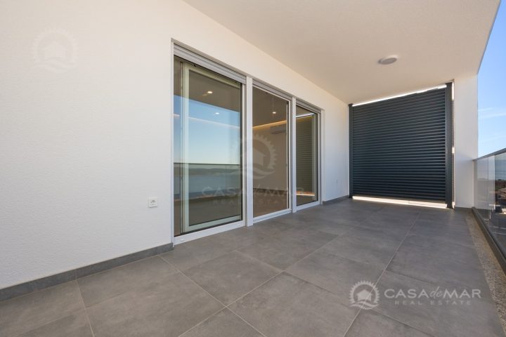 Apartment Zu verkaufen - Primorsko-goranska Crikvenica - foto 3/16