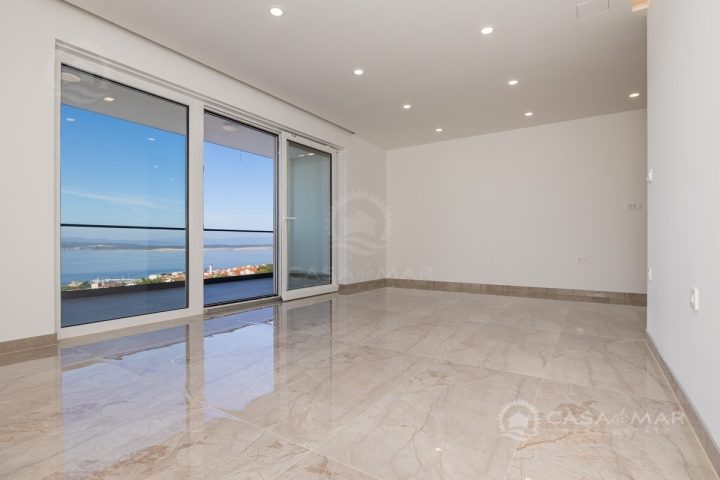Apartment Zu verkaufen - Primorsko-goranska Crikvenica - foto 4/16