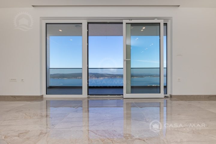 Apartment Zu verkaufen - Primorsko-goranska Crikvenica - foto 5/16