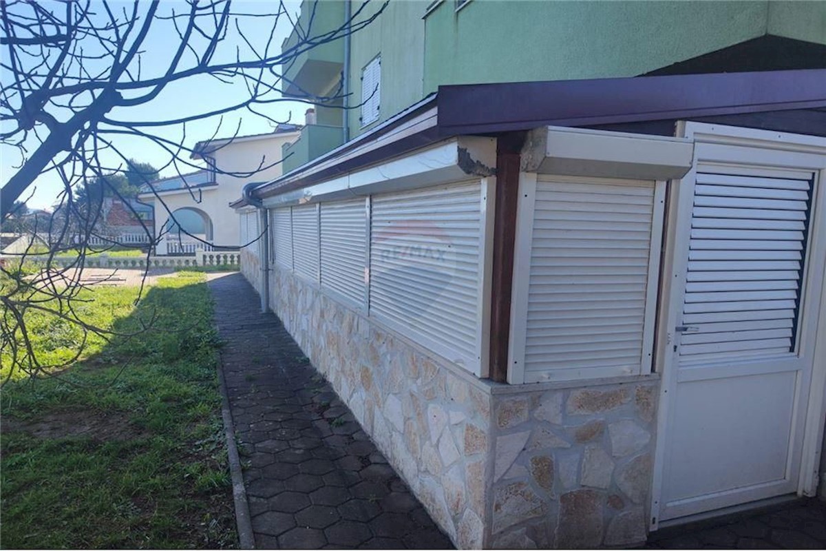 Apartment Zu verkaufen - ZADARSKA PAŠMAN