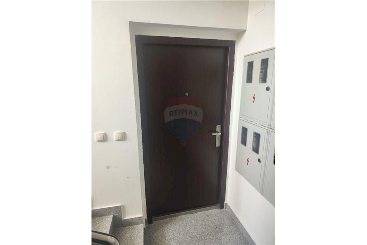 Flat For sale - ZADARSKA PAŠMAN