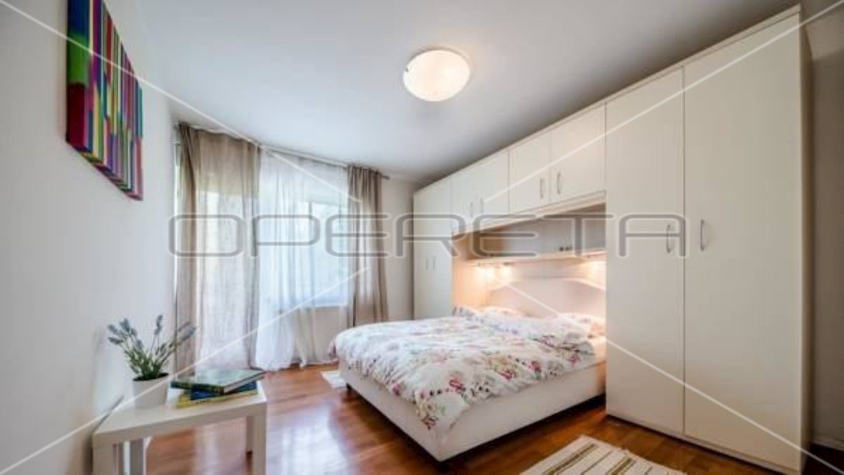 Apartmán K pronájmu - GRAD ZAGREB ZAGREB