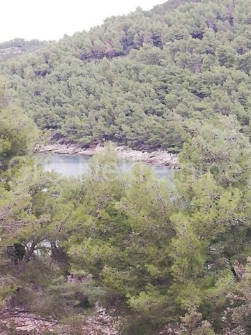 Land For sale - Dubrovačko-neretvanska Korčula - foto 2/6