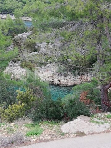 Land For sale - Dubrovačko-neretvanska Korčula - foto 5/6