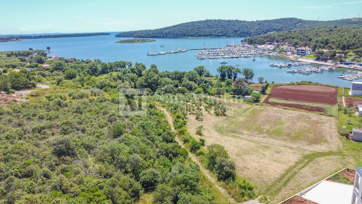 Terrain À vendre - Istarska Medulin - foto 3/7