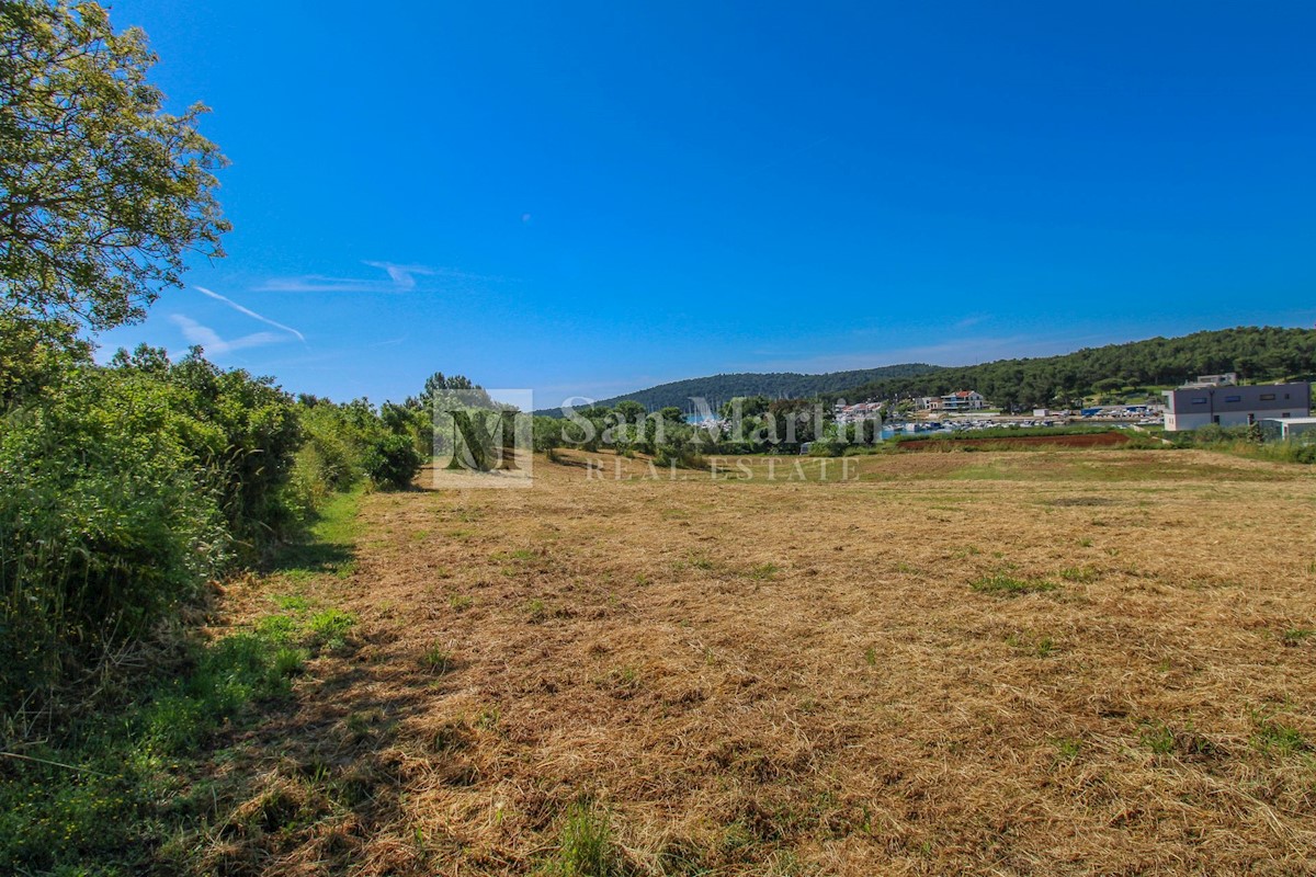 Terrain À vendre - Istarska Medulin - foto 5/7