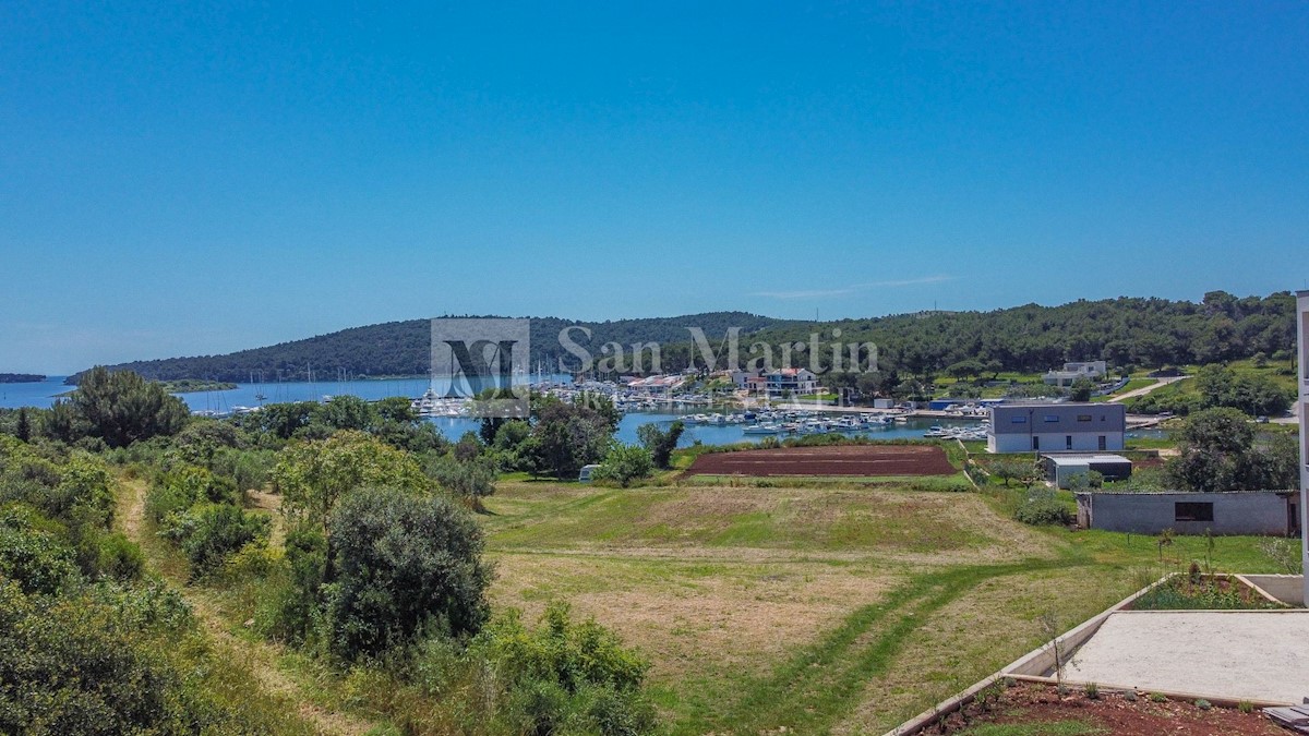 Land For sale - ISTARSKA Medulin