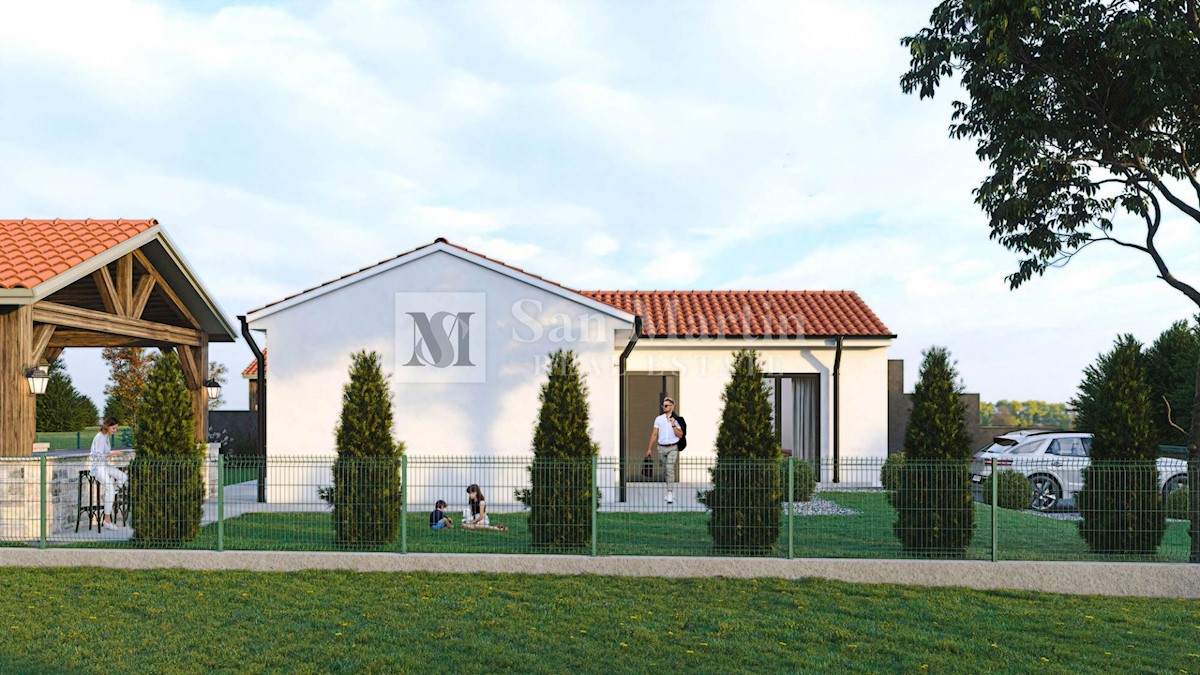 House For sale - ISTARSKA BARBAN