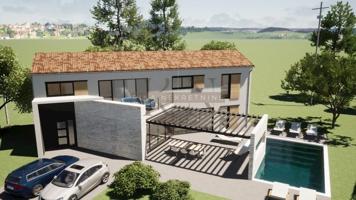 Dom na sprzedaż 196 m² – Vrsar