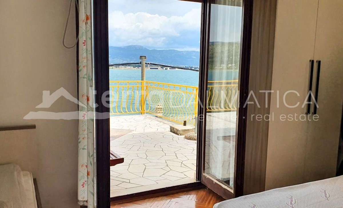 Apartment Zu verkaufen - SPLITSKO-DALMATINSKA TROGIR