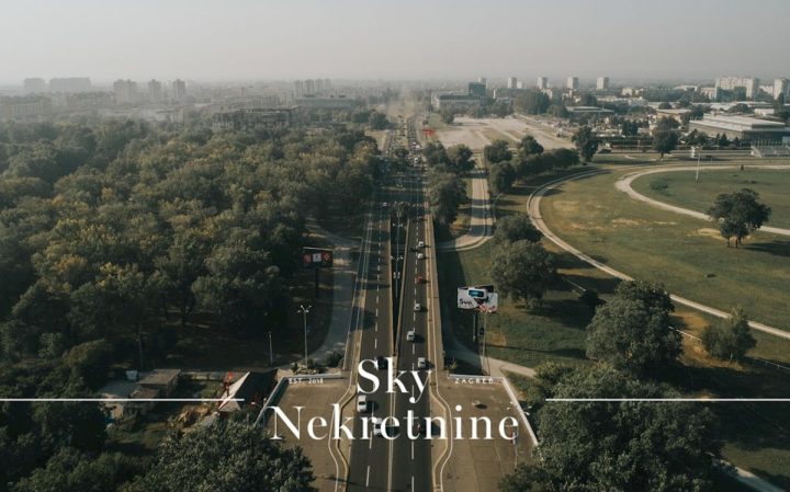 Land for sale 10500 m² – Sloboština
