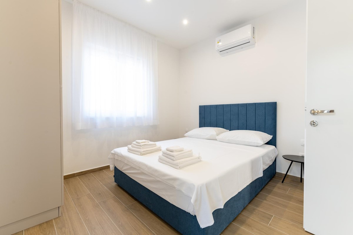 Apartmán Na predaj - SPLITSKO-DALMATINSKA MARINA