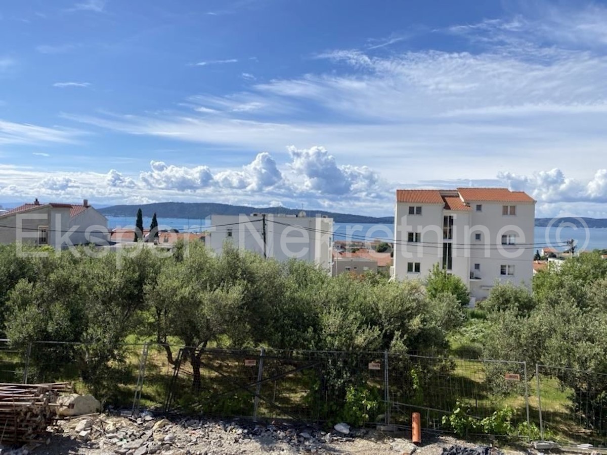 Haus Zu verkaufen - SPLITSKO-DALMATINSKA KAŠTELA