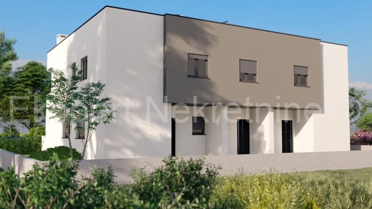 Flat For sale - SPLITSKO-DALMATINSKA KAŠTELA