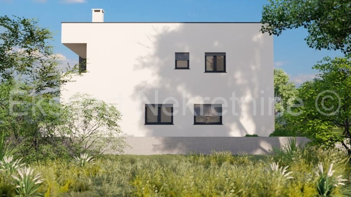 Flat For sale - SPLITSKO-DALMATINSKA KAŠTELA