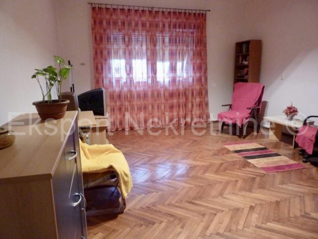 Apartmán na prodej 102 m² – Manuš