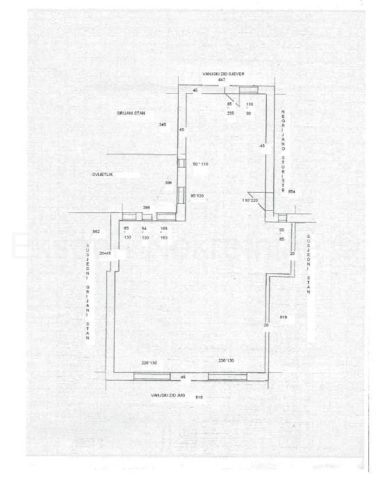 Apartma Naprodaj - Splitsko-dalmatinska Split - foto 5/5