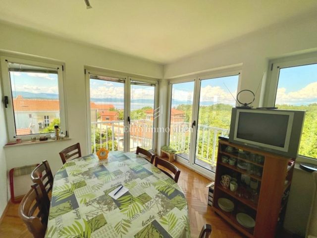Apartment zu verkaufen 38 m² – Malinska