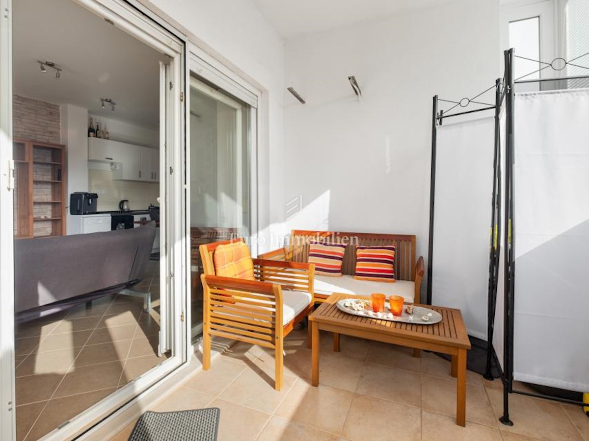 Appartement À vendre PEROJ