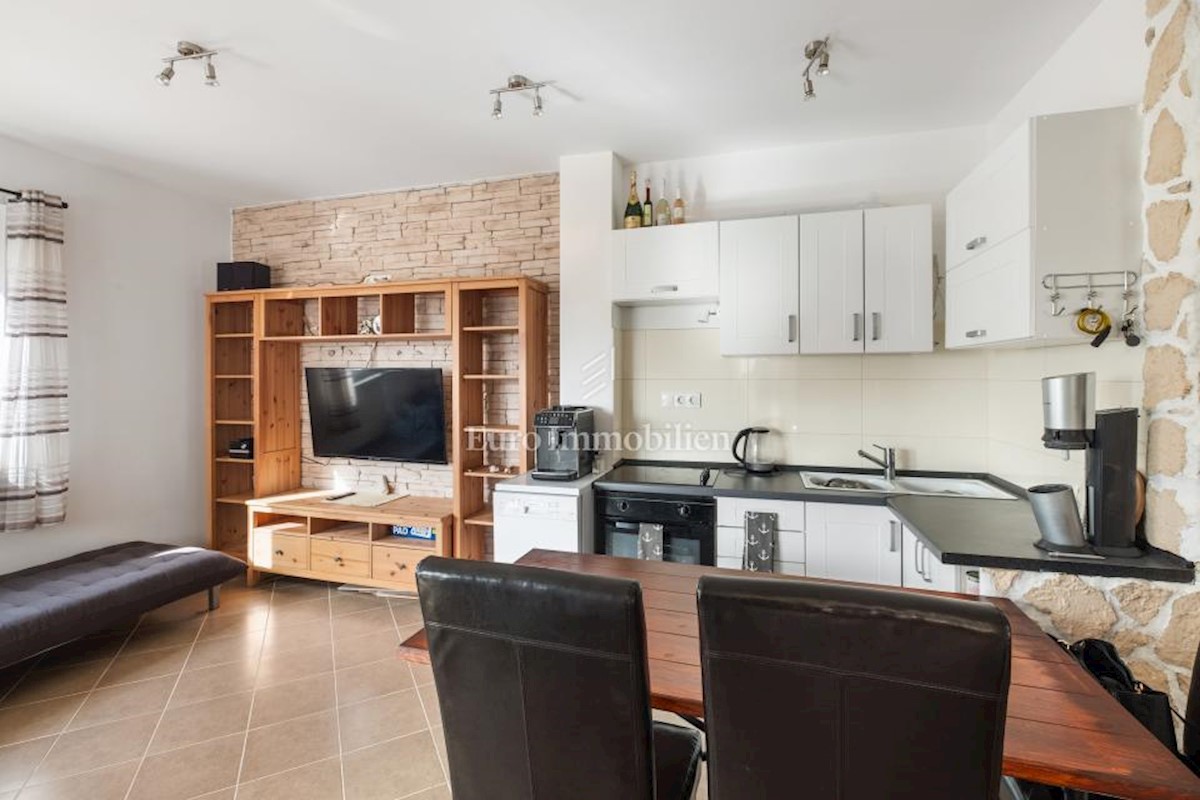 Apartma Na predaj - ISTARSKA VODNJAN