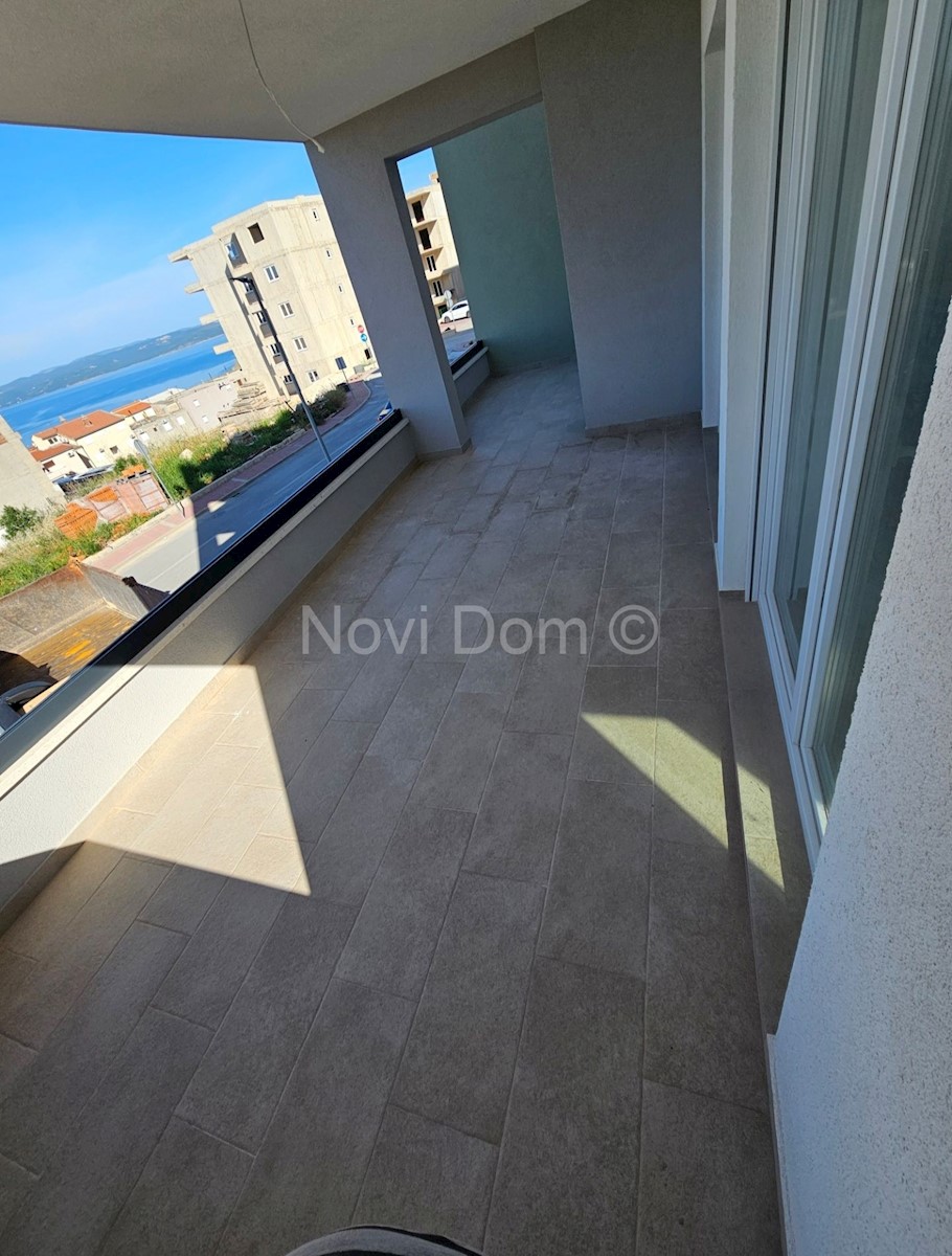 Apartmán Na prodej - SPLITSKO-DALMATINSKA MAKARSKA