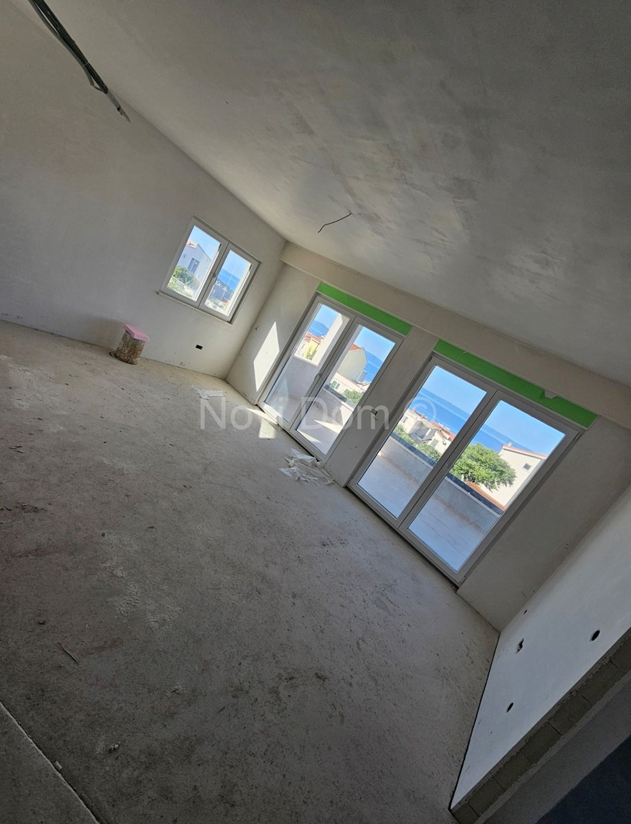 Apartmán Na prodej - SPLITSKO-DALMATINSKA MAKARSKA